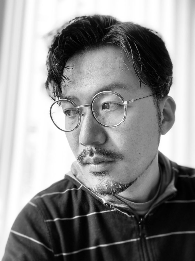 プロフィール画像