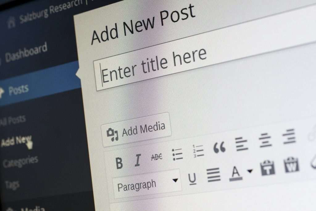 WordPress